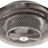 Bathroom Ceiling Heater Fxsmgdy 157 Low‑Profile Fan Forced‑Draft 1134W-0