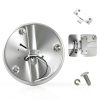 Bathroom Ceiling Heater Fxsmgdy 157 Low‑Profile Fan Forced‑Draft 1134W-2