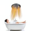 Bathroom Ceiling Heater Fxsmgdy 157 Low‑Profile Fan Forced‑Draft 1134W-4