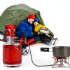 Propane Tank Heater Blanket ANWEOR 110V Fireproof Fiberglass-1