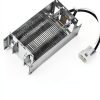 Nutone S97020888 Heater Element 120V 1500W Bathroom Fan Replacement-3