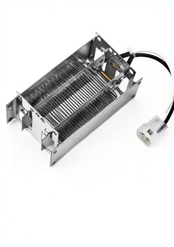 Nutone S97020888 Heater Element 120V 1500W Bathroom Fan Replacement-3