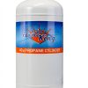 Flame King YSN401 Steel Propane Tank Cylinder With Overflow Protection Device Valve, 40 Lb, White-1