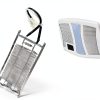 Nutone S97020888 Heater Element 120V 1500W Bathroom Fan Replacement-2