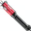 Induction Heater 1300W 110V Bolt Removal,Handheld Magnetic Induction Heater Tool with 5 Coils for Rusty Screw Removing,Red-2