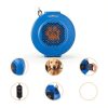 Dog House Heater 500W Colliford Pedestal with 40-115°F Thermostat-2