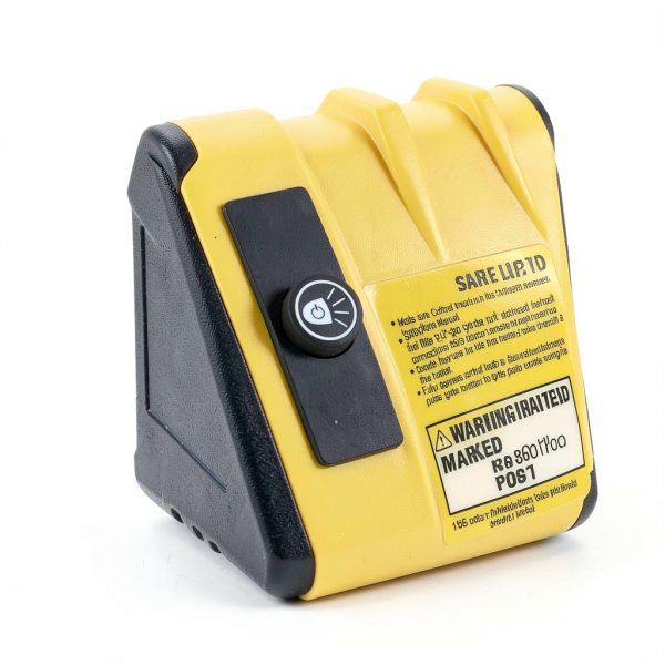 DEWALT 12,000 BTU Cordless Portable Propane Radiant Heater DXH12B-3