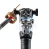 Induction Heater 1300W 110V Bolt Removal,Handheld Magnetic Induction Heater Tool with 5 Coils for Rusty Screw Removing,Red-3
