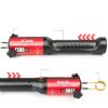 Induction Heater 1300W 110V Bolt Removal,Handheld Magnetic Induction Heater Tool with 5 Coils for Rusty Screw Removing,Red-4