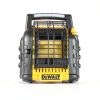 DEWALT 12,000 BTU Cordless Portable Propane Radiant Heater DXH12B-7