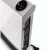 Heat Storm HS-1000-WX-WIFI Infrared Wi-Fi Heater, 1000 Watt-12