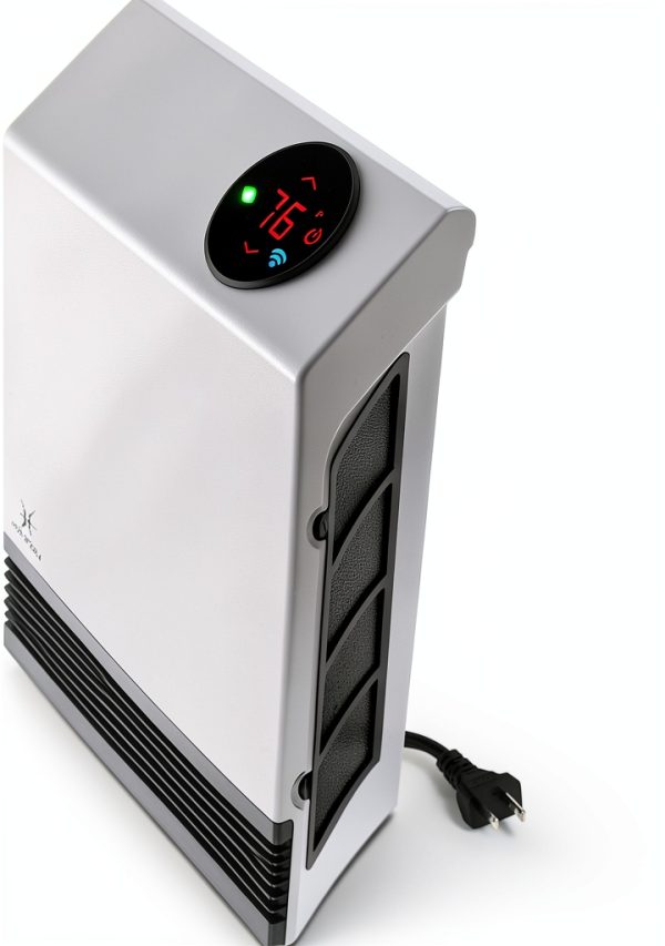 Heat Storm HS-1000-WX-WIFI Infrared Wi-Fi Heater, 1000 Watt-12