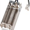 Nutone S97020888 Heater Element 120V 1500W Bathroom Fan Replacement-0