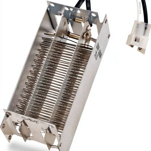 Nutone S97020888 Heater Element 120V 1500W Bathroom Fan Replacement-0