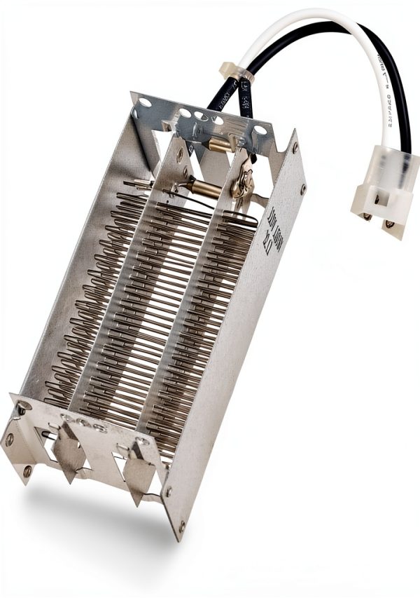 Nutone S97020888 Heater Element 120V 1500W Bathroom Fan Replacement-0
