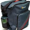 Mr. Heater Big Buddy Carry Case 18B with Padded Shoulder Strap-0