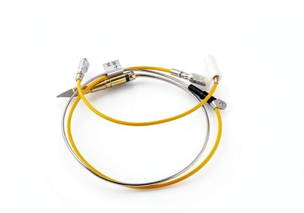 Thermocouple Assembly Mr Heater F237349 Multi with Tip Over Switch-0