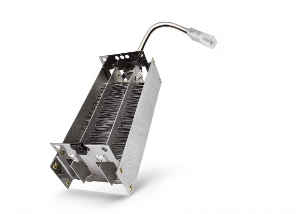 Nutone S97020888 Heater Element 120V 1500W Bathroom Fan Replacement-1