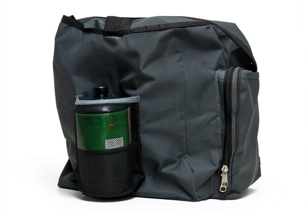 Mr. Heater Big Buddy Carry Case 18B with Padded Shoulder Strap-5