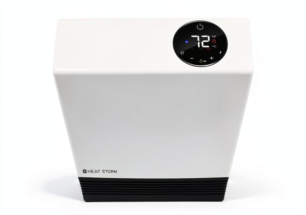 Heat Storm HS-1000-WX-WIFI Infrared Wi-Fi Heater, 1000 Watt-14