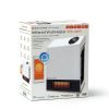 Heat Storm HS-1000-WX-WIFI Infrared Wi-Fi Heater, 1000 Watt-11