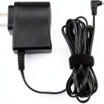 LotFancy Power Adapter for Mr. Heater Big Buddy Heater MH18B, F274800 F274830 F274865, F276127 Replacement, AC to DC Adapter, 6V Power Supply Cord, UL Listed, 5.75 FT Cord-0