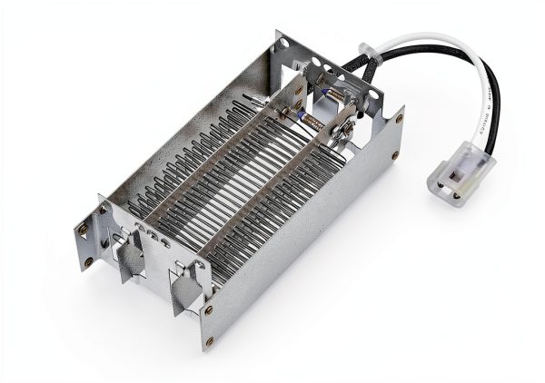 Nutone S97020888 Heater Element 120V 1500W Bathroom Fan Replacement-4