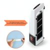 Heat Storm HS-1000-WX-WIFI Infrared Wi-Fi Heater, 1000 Watt-3