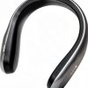 Ontel Handy Heater Freedom - Wearable Neck Heater for Cold Weather, 4 Heat Settings - Comfort Heating Technology - Cordless & Personal - USB Rechargeable, 6 Hour Battery Life, Portable Neck Warmer-7