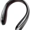 Ontel Handy Heater Freedom - Wearable Neck Heater for Cold Weather, 4 Heat Settings - Comfort Heating Technology - Cordless & Personal - USB Rechargeable, 6 Hour Battery Life, Portable Neck Warmer-1