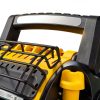 DEWALT 12,000 BTU Cordless Portable Propane Radiant Heater DXH12B-4