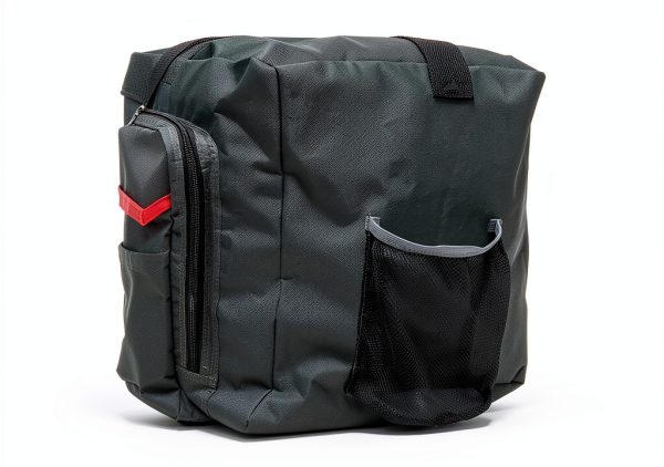 Mr. Heater Big Buddy Carry Case 18B with Padded Shoulder Strap-1