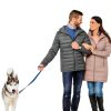 Ontel Handy Heater Freedom - Wearable Neck Heater for Cold Weather, 4 Heat Settings - Comfort Heating Technology - Cordless & Personal - USB Rechargeable, 6 Hour Battery Life, Portable Neck Warmer-5