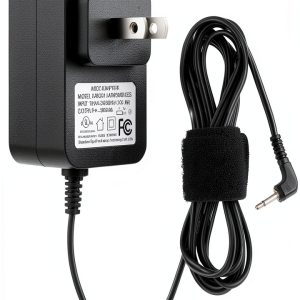 Power Adapter for Mr. Heater Big Buddy Heater MH18B F274800 F276127 F274830 F274865, Electric Charger 6V DC, 6.23 FT Cord for Big Buddy Accessories-0