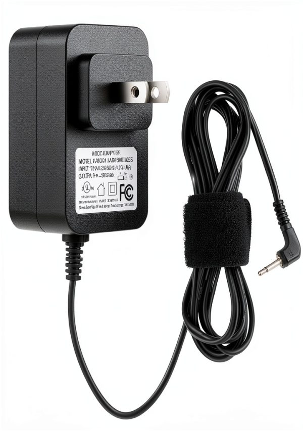 Power Adapter for Mr. Heater Big Buddy Heater MH18B F274800 F276127 F274830 F274865, Electric Charger 6V DC, 6.23 FT Cord for Big Buddy Accessories-0