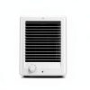 Cadet Com-Pak Wall Heater Pole Thermostat Kit CTT1W White-3