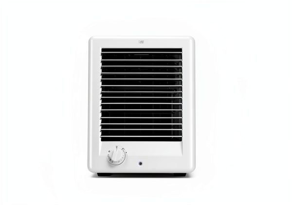 Cadet Com-Pak Wall Heater Pole Thermostat Kit CTT1W White-3