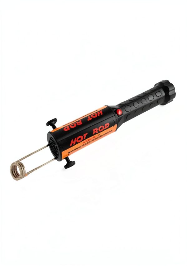 Solary Magnetic Induction Heater Bolt Removal Tool, 1200W 110V for-2