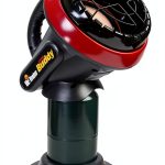 3800 BTU Little Buddy Portable Radiant Propane Heater by Mr. Heater-0