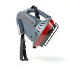 3800 BTU Little Buddy Portable Radiant Propane Heater by Mr. Heater-7