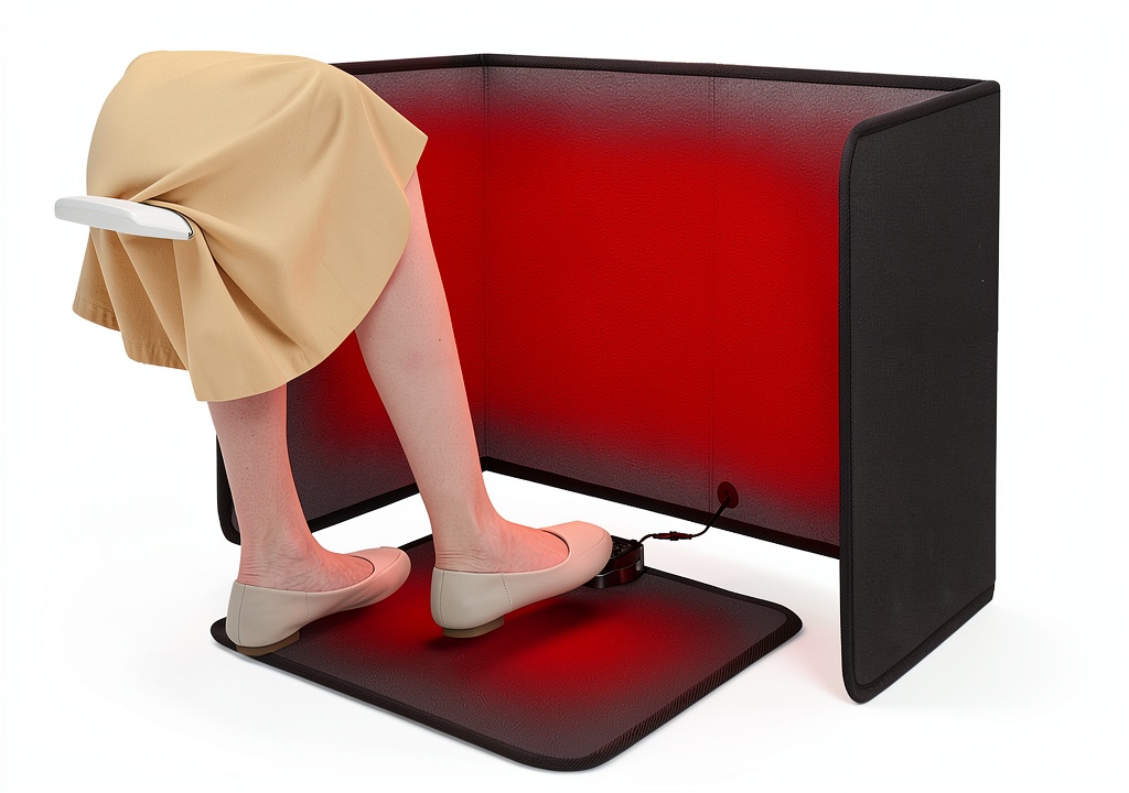 SoliSnug heater