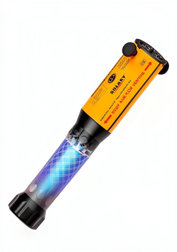 Solary Magnetic Induction Heater Bolt Removal Tool, 1200W 110V for-8