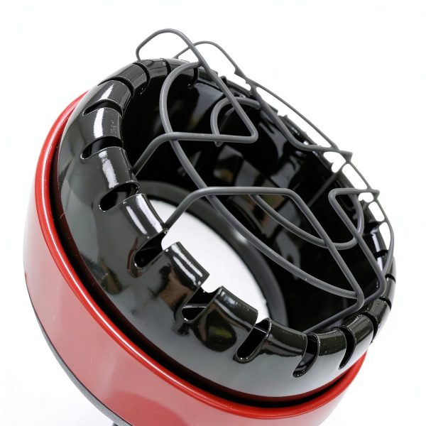 3800 BTU Little Buddy Portable Radiant Propane Heater by Mr. Heater-8