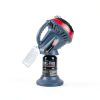 3800 BTU Little Buddy Portable Radiant Propane Heater by Mr. Heater-3