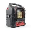 3800 BTU Little Buddy Portable Radiant Propane Heater by Mr. Heater-12